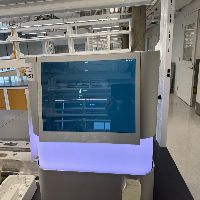 Illumina NextSeq 2000 Gene Sequencer image 0